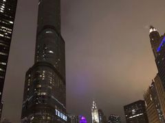 -特朗普国际酒店大厦