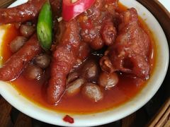 -立哥港式茶餐厅