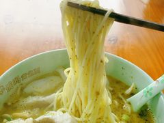 -好吃黄鱼面馆(浦发广场店)