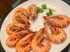 -金华安大酒楼·老牌潮菜·粤式茶点(东方国际店)