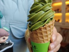 -吴裕泰茶庄(前门大街店)
