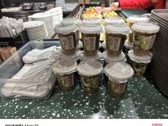 绿豆沙-水平有限广西米粉·广西风味集(五道口店)