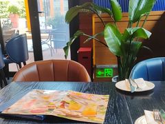 -blue frog蓝蛙(长泰广场店)