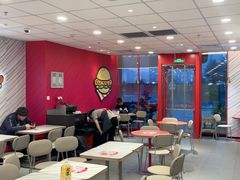 -肯德基(永旺店)