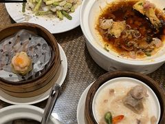-老广酒楼(樱花店)