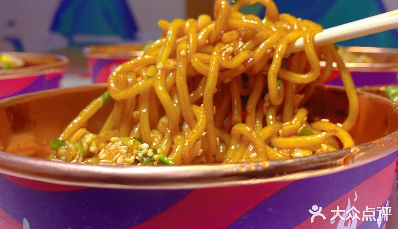 热卤食光，馋嘴时的美好时光[调皮]