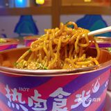 热卤食光，馋嘴时的美好时光[调皮]