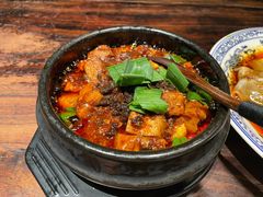 -陈麻婆豆腐(旗舰店)