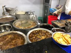 -老五鸡丝豆花面粉(瑞金北路68号院店)