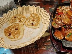 -赣南人家·头牌江西菜(劲松店)