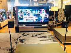 -Sony Store 索尼(来福士店)