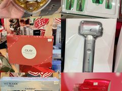 -世纪联华超市(江城店)