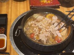 -水林间·寿喜烧自助(仙林金鹰店)