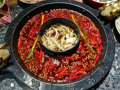 -蜀大侠火锅(建设路第五大道店)