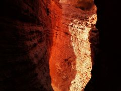 -天山神秘大峡谷