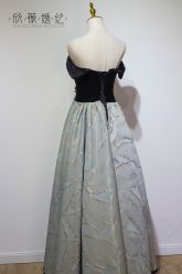 -欣薇婚纱(新源乐汇城店)