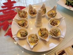 芜爆散丹-御仙都北京菜馆·烤鸭店(双井店)