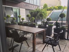 -茗知道茶馆(世博源店)