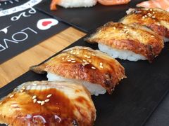 -Sushi Love 创意寿司(丽影广场店)