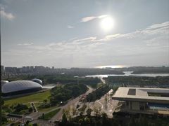 -日照海滨国家森林公园