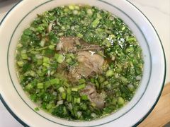 -清真·尖子尖牛肉面(王府井店)