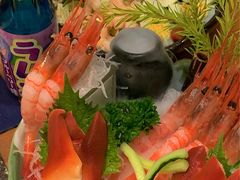 -浦·传统日式料理(3 5 1 1 店)