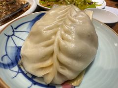-方国老头包子·39年威海本地老字号•小船海鲜疙瘩汤