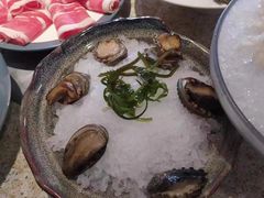 -福娣·金沙银贝海鲜火锅