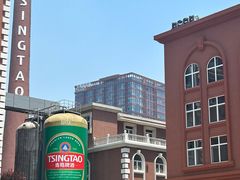 -青岛啤酒博物馆