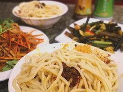 担担面-小街天府