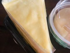 -7cake榴莲千层蛋糕(塘苗路店)