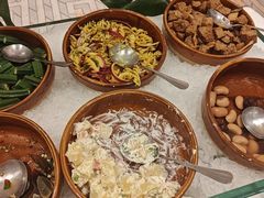 -天伦王朝酒店·盛华瑄餐厅