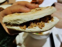 -安多素食(广仁寺路店)