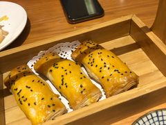 -粤域茶餐厅