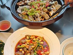 -海门鱼仔·潮汕味(燕岭店)