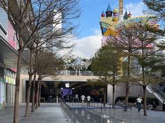 -Apple零售店(深圳益田假日广场店)