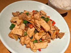 -湘与香缘·湖南菜(王府井北京市百货大楼店)