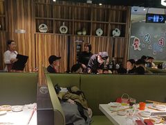 -海底捞火锅(锦艺城店)