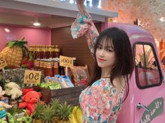 -泰妃殿(武汉首店)