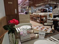 -ELI FALAFEL Lebanese&Mediterranean黎巴嫩美食(富城路店)