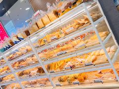 -85度C(南京龙江店)