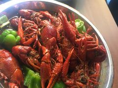 -红盔甲·小龙虾(天钥桥店)
