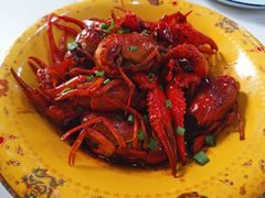 油焖虾王-仙品龙虾(总店)
