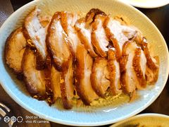 -西安凯悦酒店·湖畔中餐厅