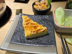 -沼津港精致料理·寿喜烧·烧鸟(漕河泾印象城店)