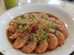 -尚岛私房菜(西方巷店)