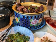 -金典银峰老鹅馆·昆山菜(亭林公园店)