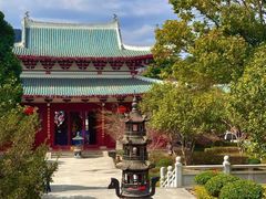 -莆田南少林寺