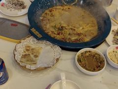 -渔香岛美蛙鱼头火锅(威清路店)