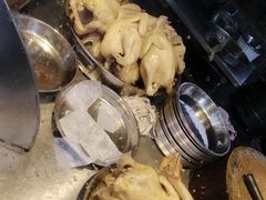 -大笑饭堂(甲子桥店)